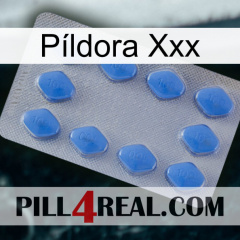 Píldora Xxx 21